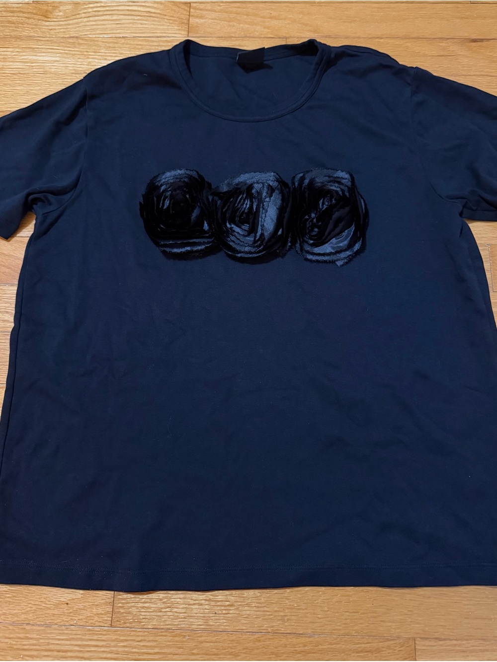 Meryll Rogge Men’s T shirt